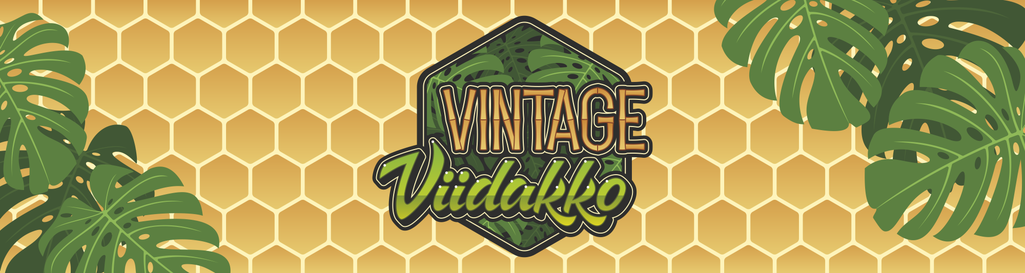 vintagekauppa Sastamala